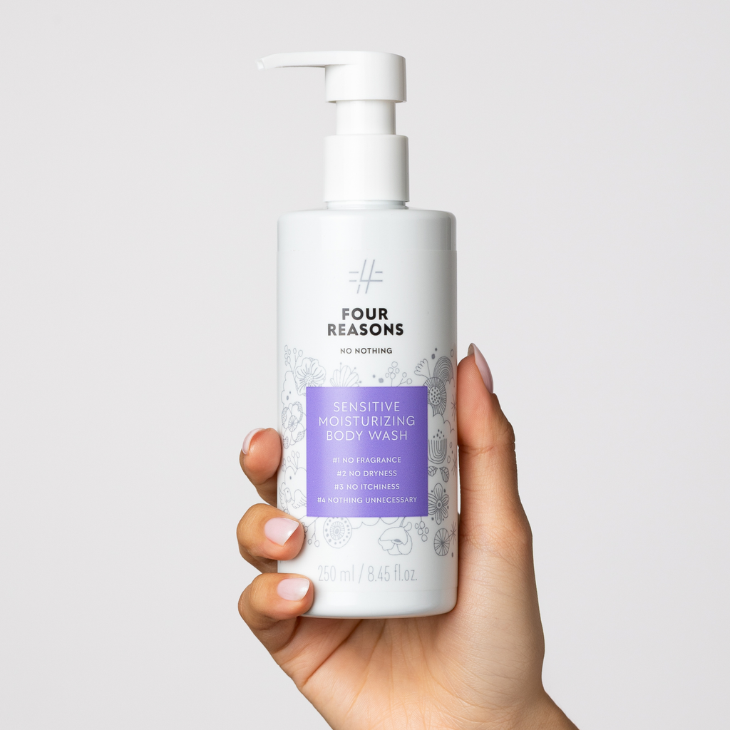 Moisturizing Body Bundle