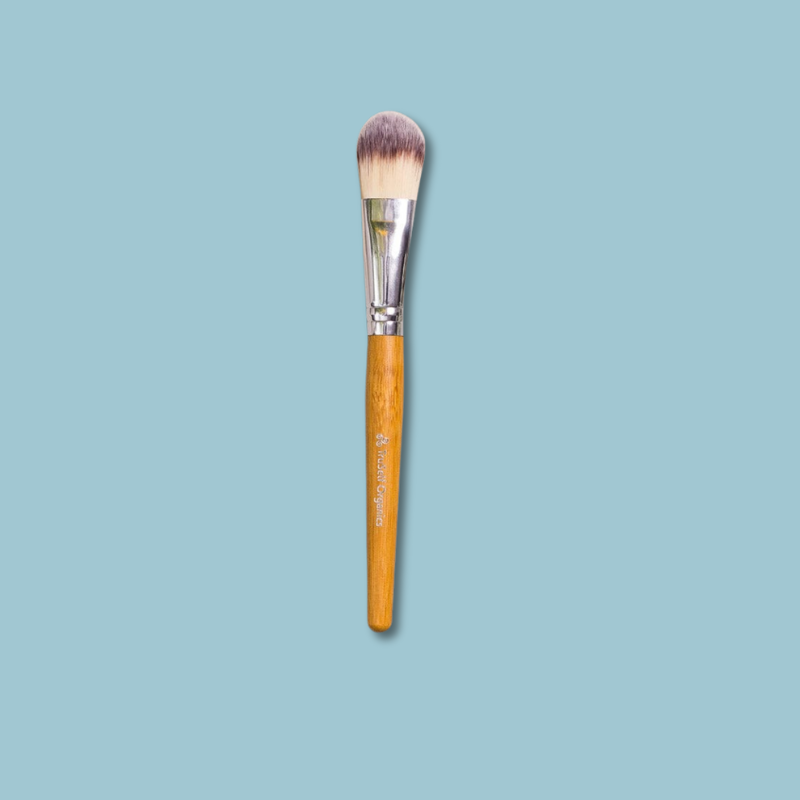 Bamboo Brush