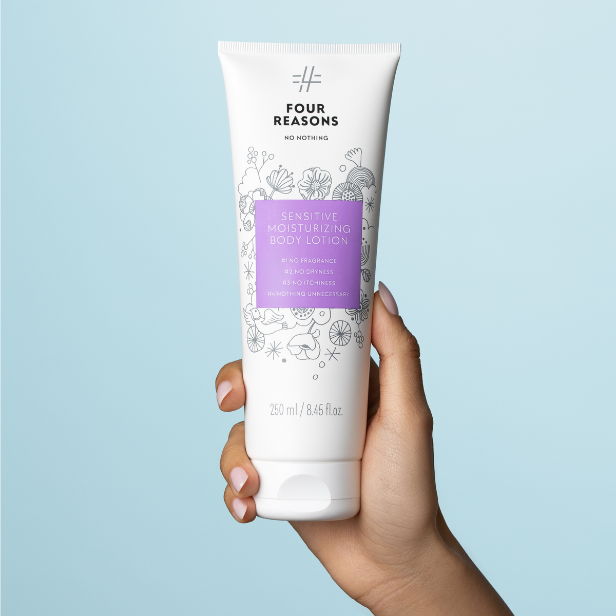 Moisturizing Body Bundle