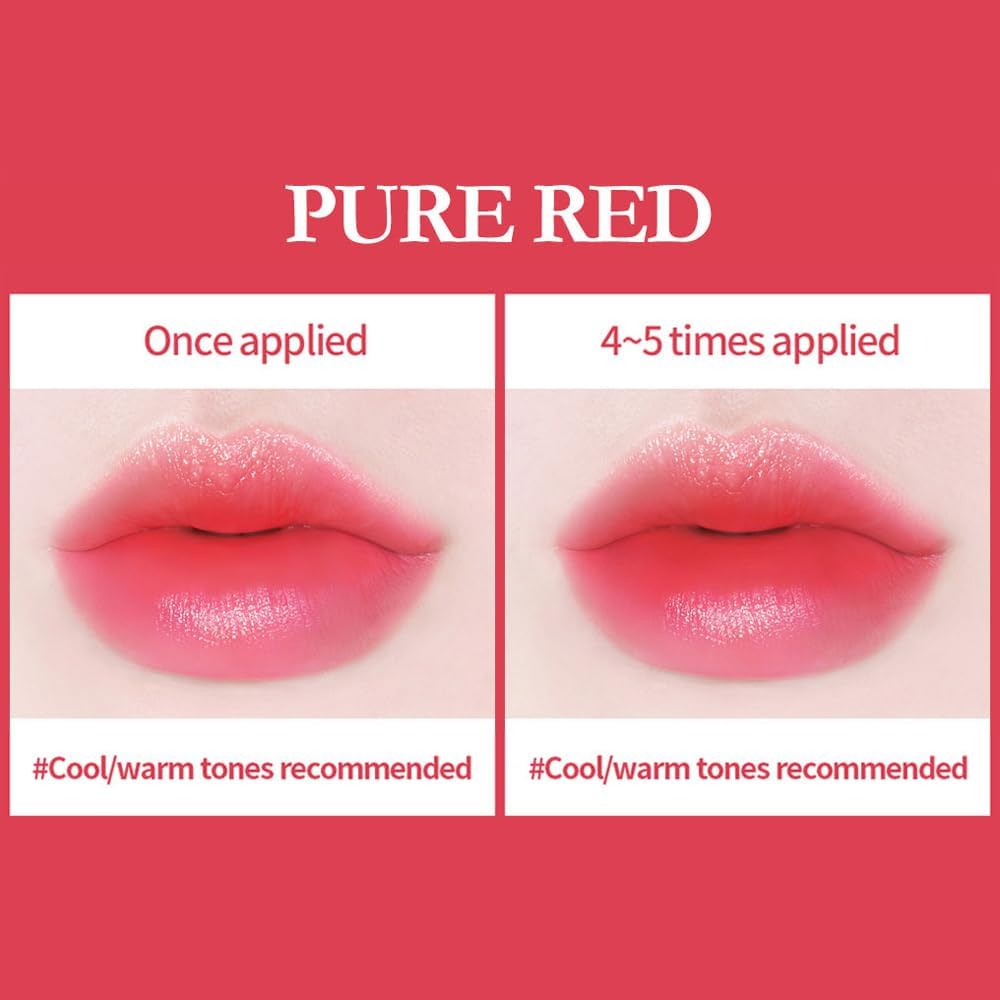 Secret Key Sweet Glam Tint Glow Mini Kit