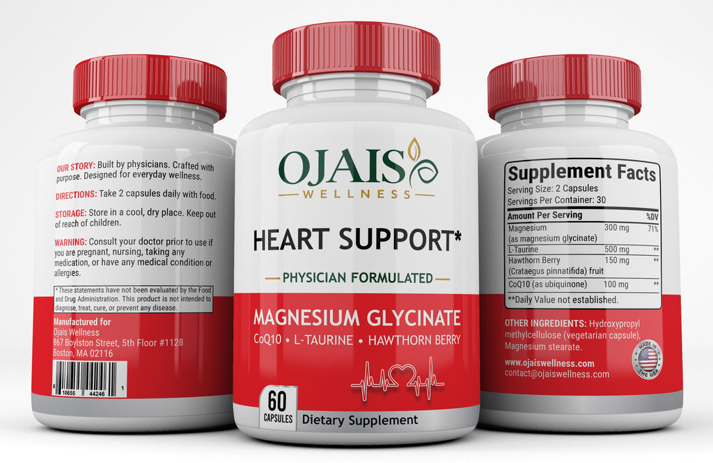 HEART SUPPORT