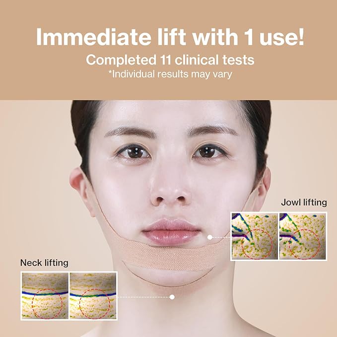 id Placosmetics Face Fit Minus Band v2 (Box)
