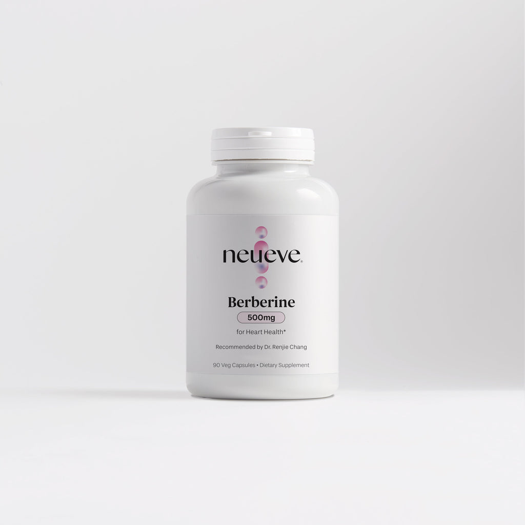Berberine