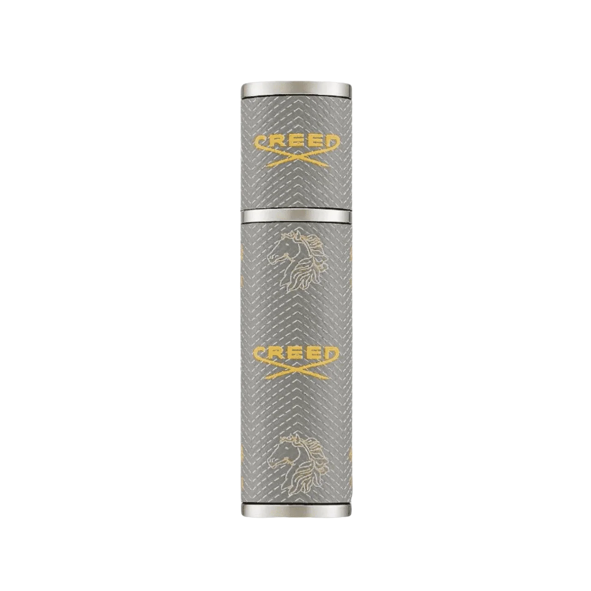 Creed Refillable Travel Spray - Grey - Gris
