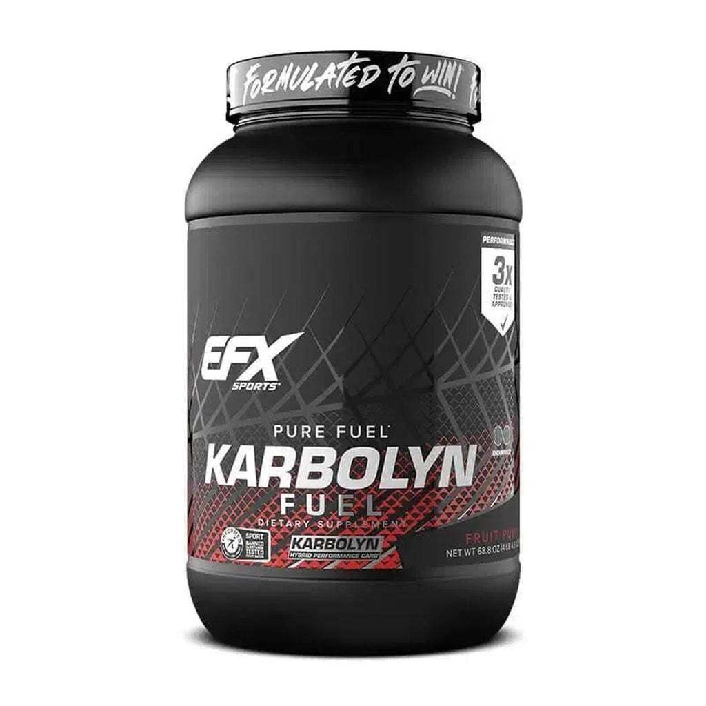 EFX Karbolyn - 4 Ib