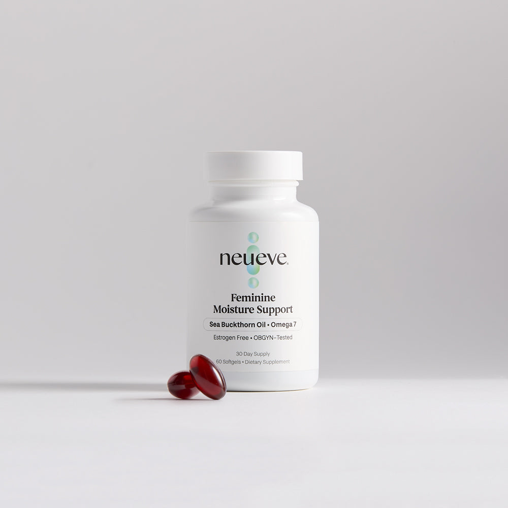 Feminine Moisture Support
