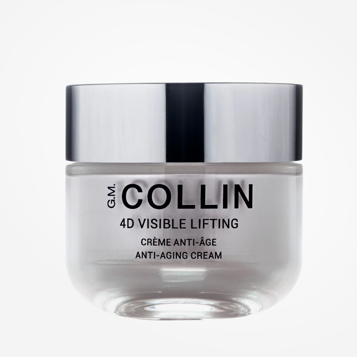 G.M. COLLIN 4D Visible Lifting Anti-Aging Cream