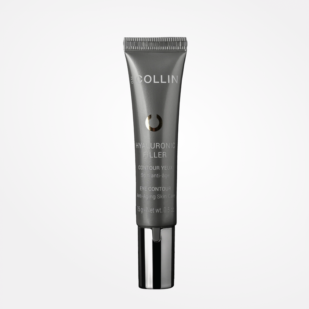 G.M. COLLIN Hyaluronic Filler Eye Contour