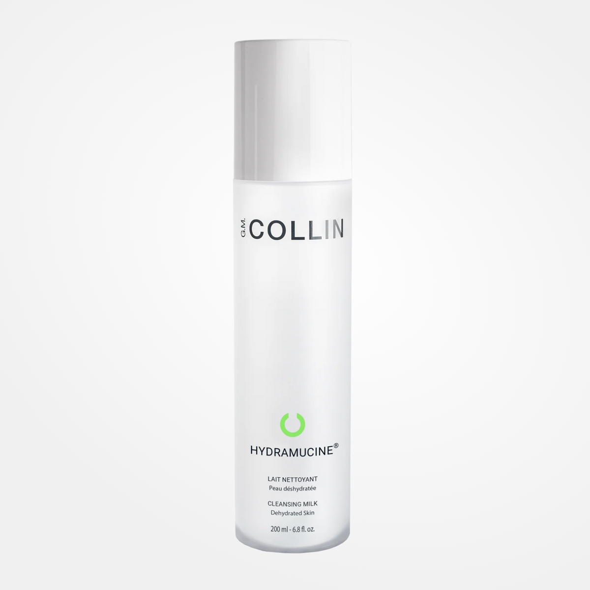 G.M. COLLIN Hydramucine Cleansing Milk