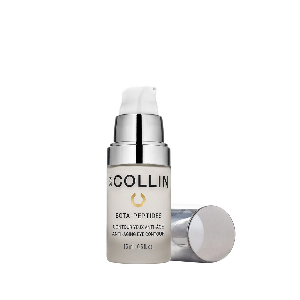 G.M. COLLIN Bota-Peptide Eye Contour