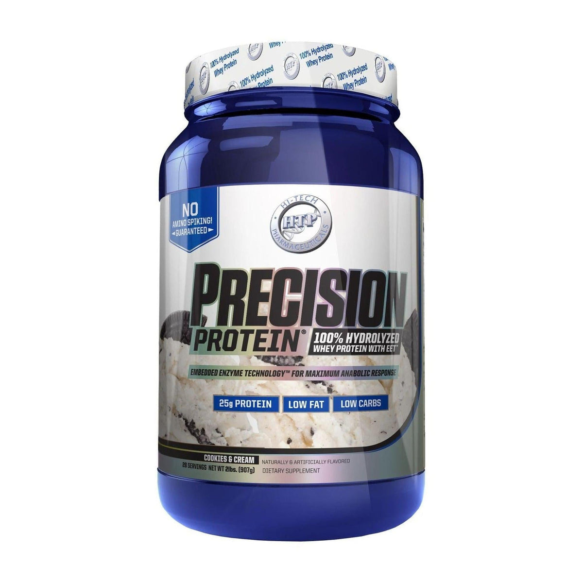 Hi-Tech Precision Protein™ - 2 lb