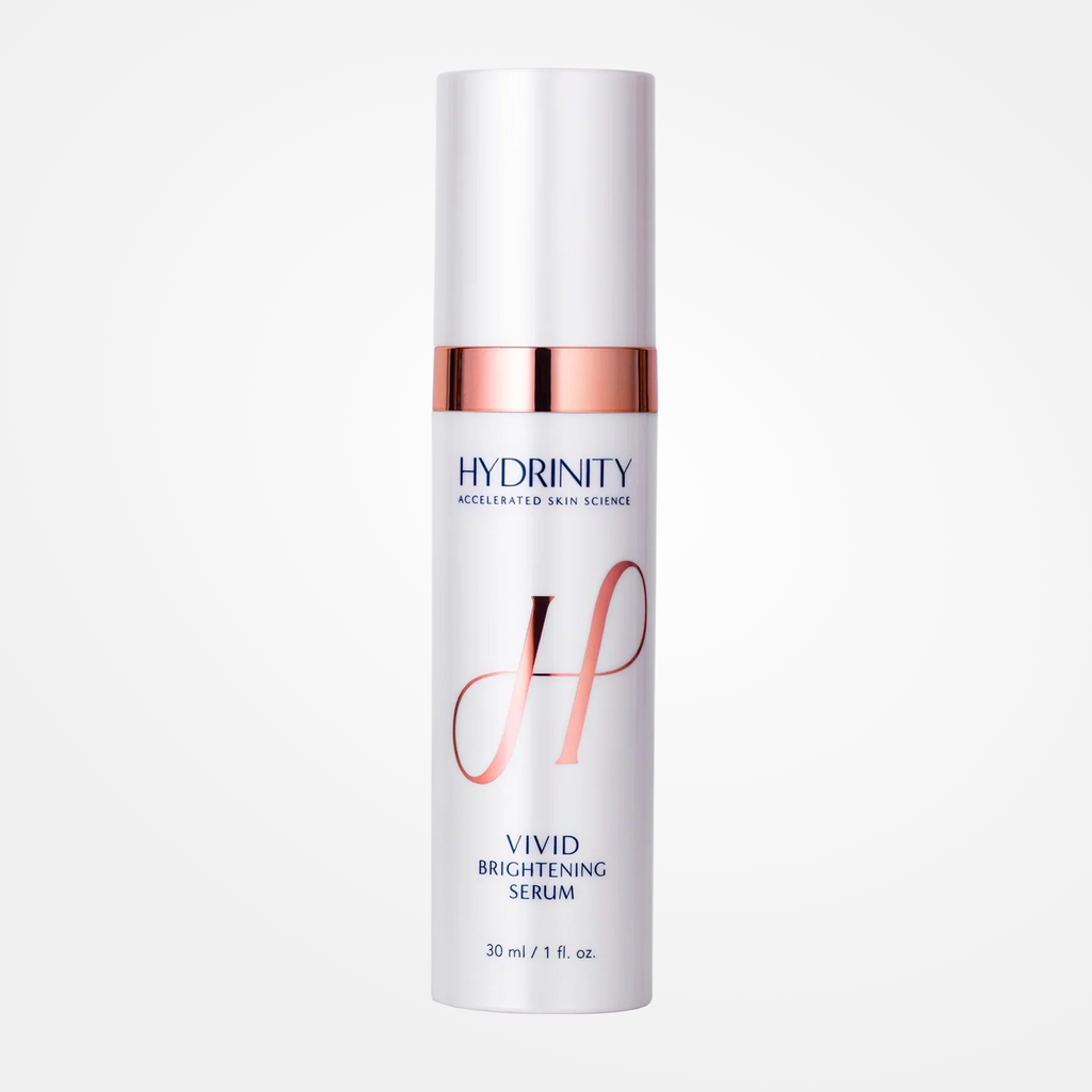 Hydrinity Vivid Brightening Serum