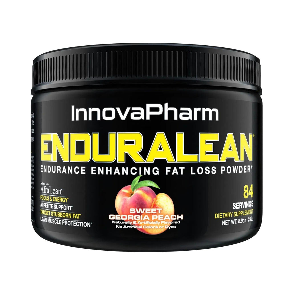 InnovaPharm ENDURALEAN®