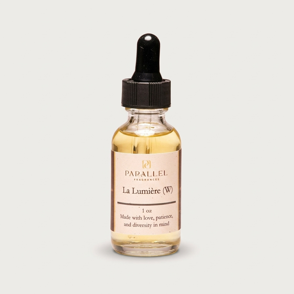 La Lumiere - Women's Fragrance Oil