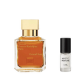 Maison Francis Kurkdjian Grand Soir