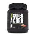 NutraBio Super Carb - 30 Servings