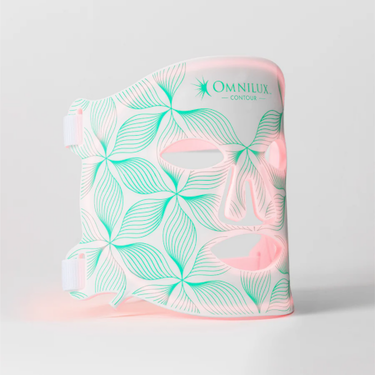 Omnilux Face Contour + Men + Contour Glove