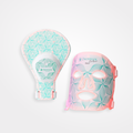 Omnilux Face Contour + Contour Glove Bundle