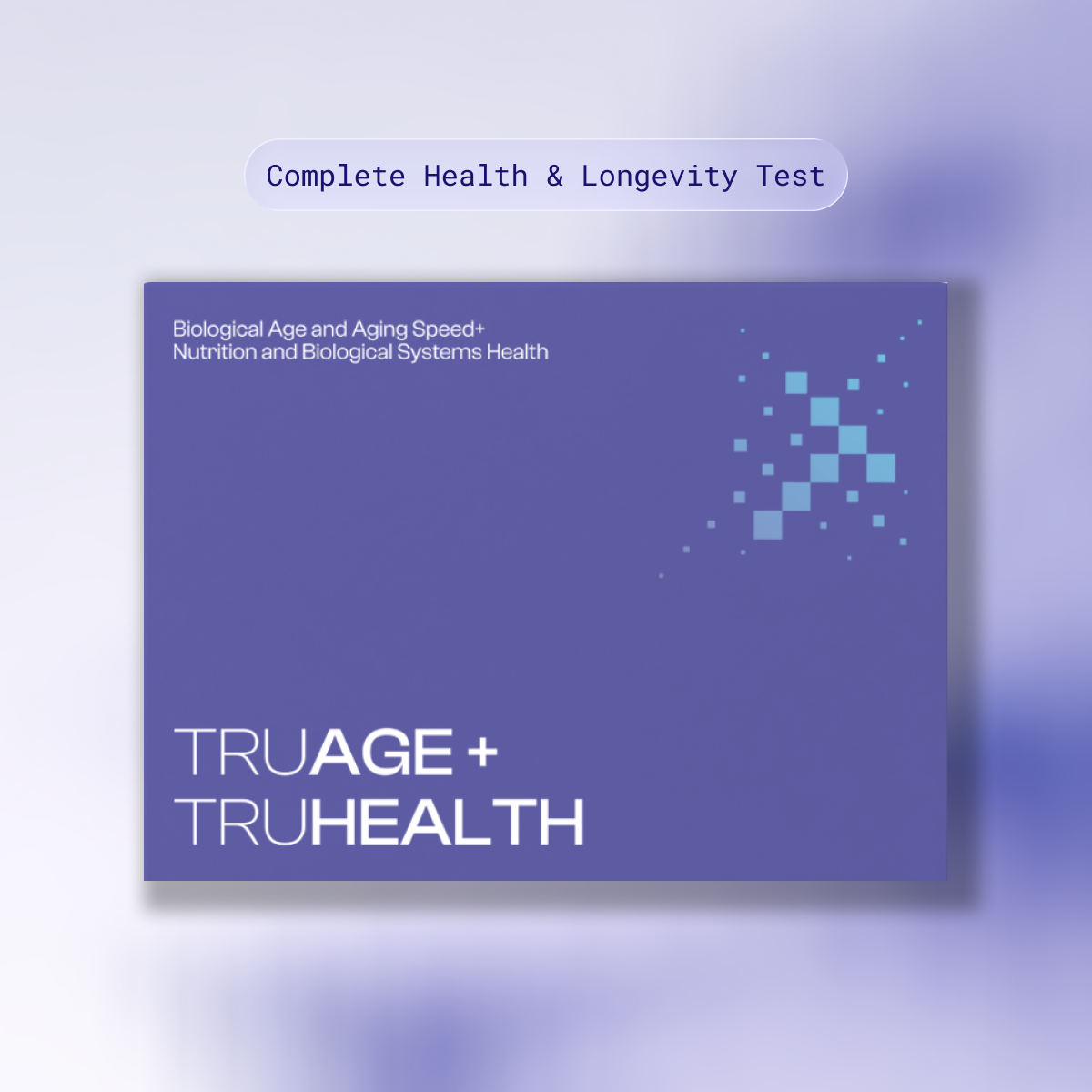 TruAge™ + TruHealth™