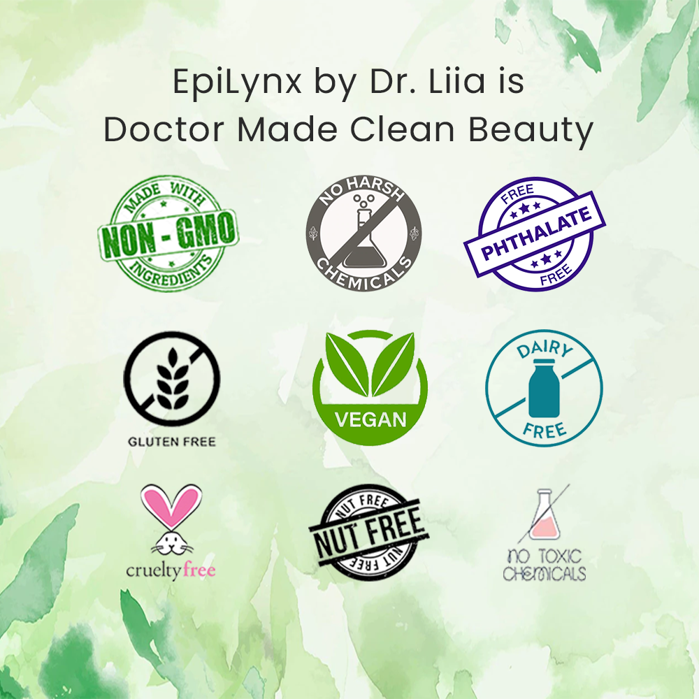 Luminous Powder Foundation for Mature Skin