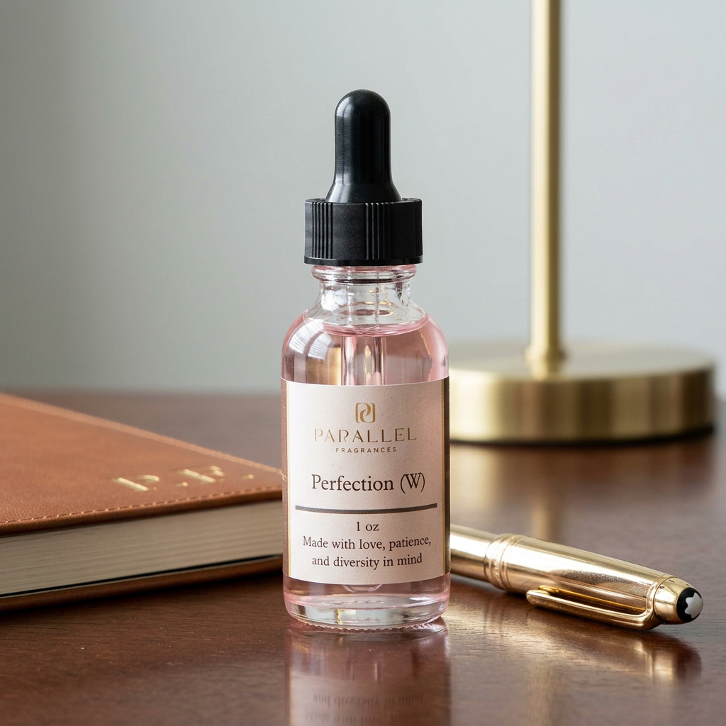 Perfection - Women's Fragrance Oil