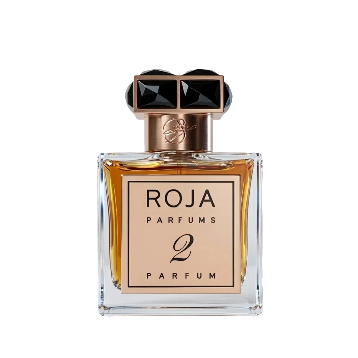 Roja Parfum De La Nuit No 2