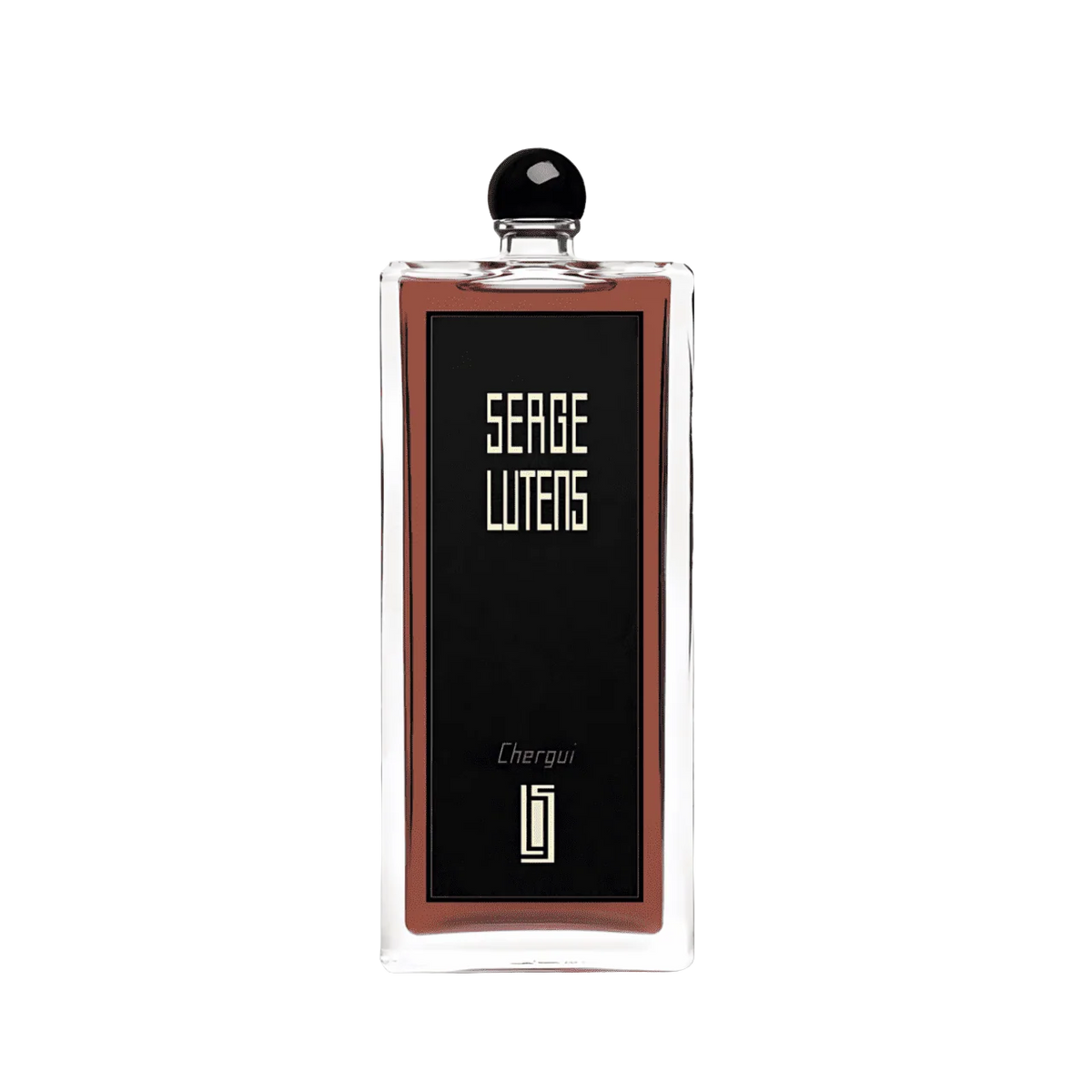 Serge Lutens Chergui