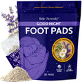 Detox Foot Pads Good Night Sleep