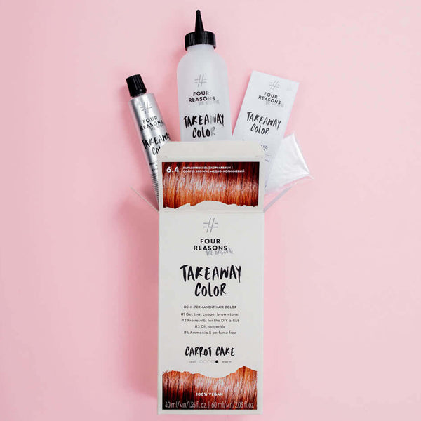 Fragrance Free Hair Color Vanilla Sky - 9.13 Bright light beige