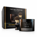 The Art of Shaving Essential Starter Kit - Unscented (Travel Size)