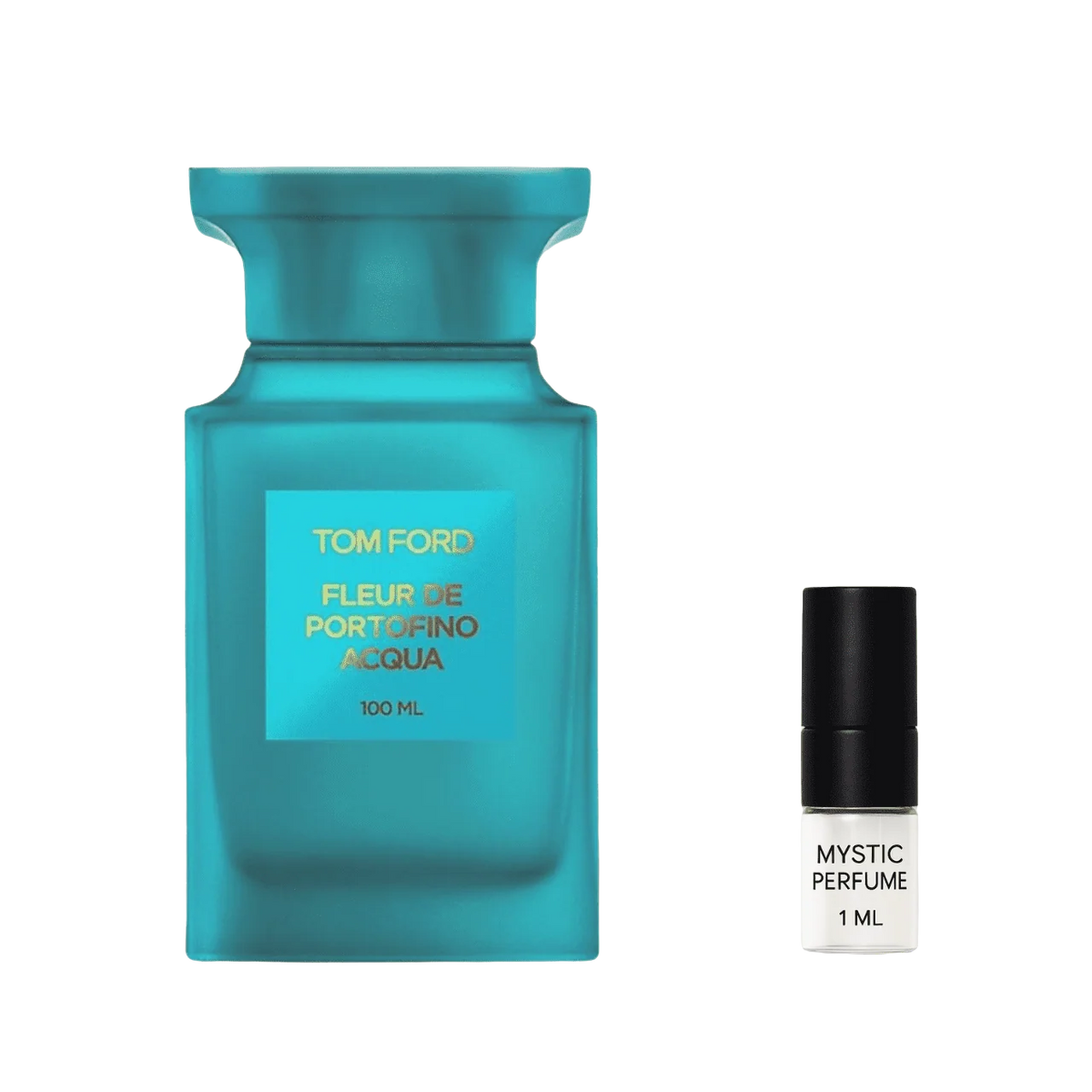 Tom Ford Fleur De Portofino Acqua