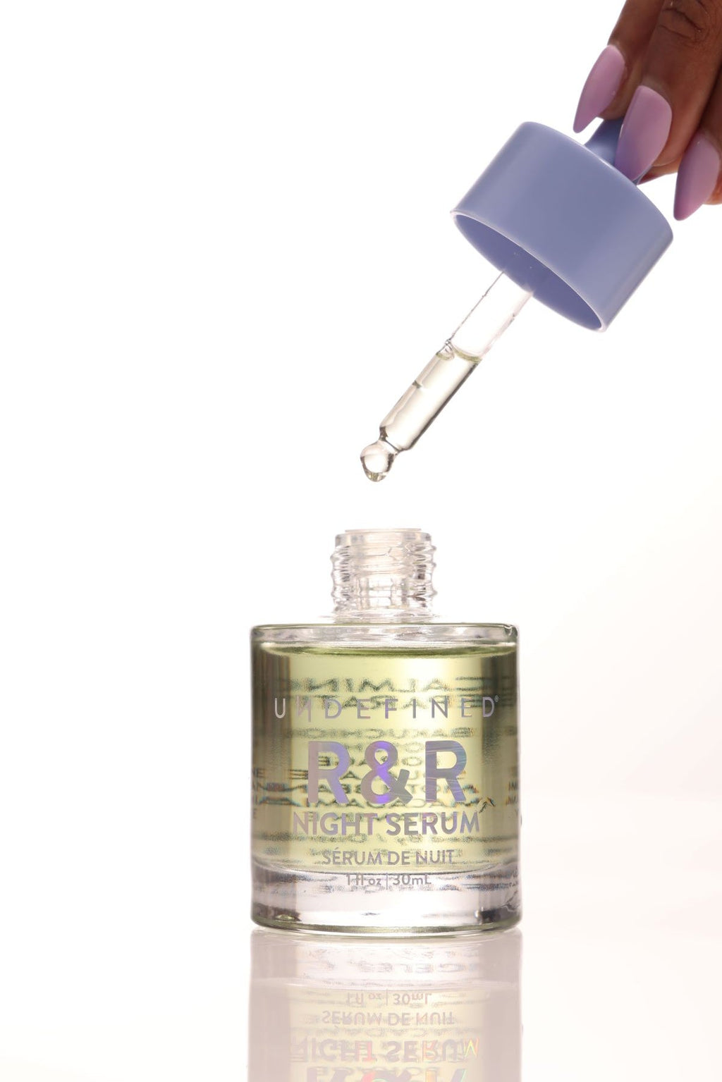 R&R Night Serum w/Retinal