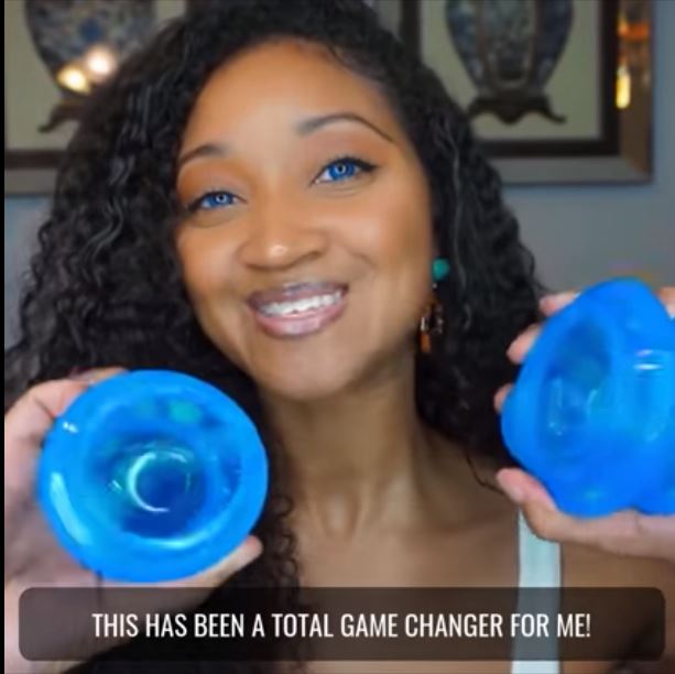 Cellulite Cupping Set - SCULPT