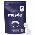 Muzzle® Nasal Strips for Adults