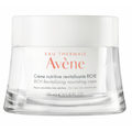 Avène Les Essentiels Rich Revitalizing Nourishing Cream