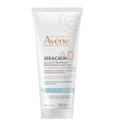 Avène XeraCalm AD Lipid-Replenishing Milky Gel Cleanser