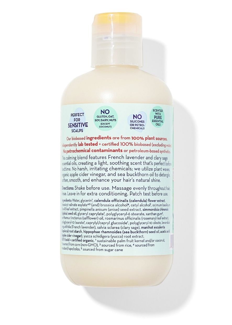 California Kids® #chillax™ Hair Conditioner