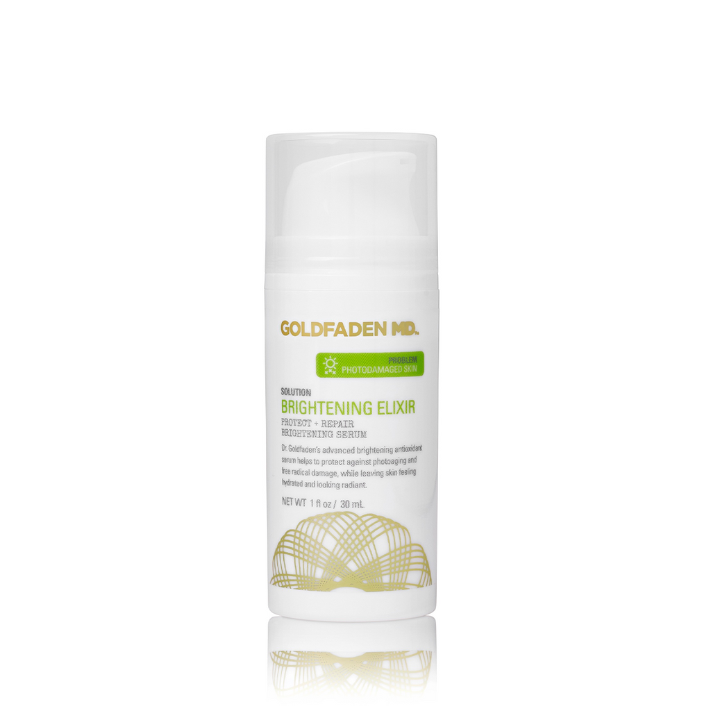 Brightening Elixir