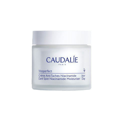 Caudalie Vinoperfect Brightening Moisturizer with Niacinamide