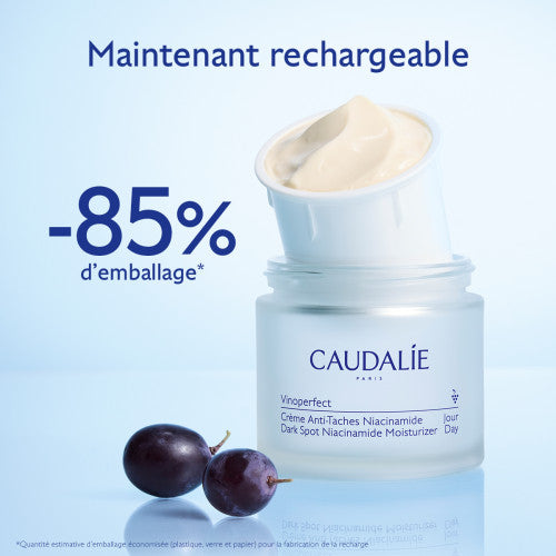Caudalie Vinoperfect Brightening Moisturizer with Niacinamide