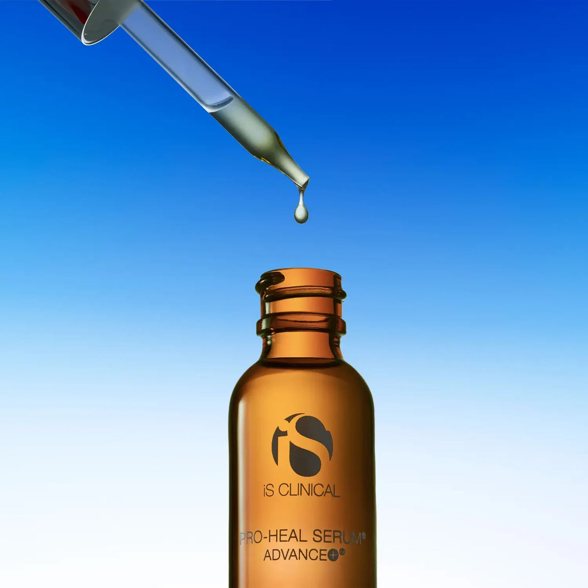 iS Clinical PRO-HEAL SERUM ADVANCE+