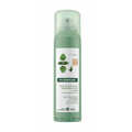 Klorane Tinted Dry Shampoo with Nettle for Brunettes
