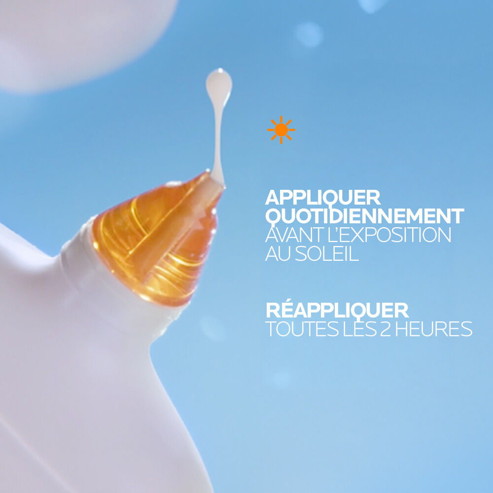 La Roche-Posay Anthelios UV AIR Invisible Serum SPF 50