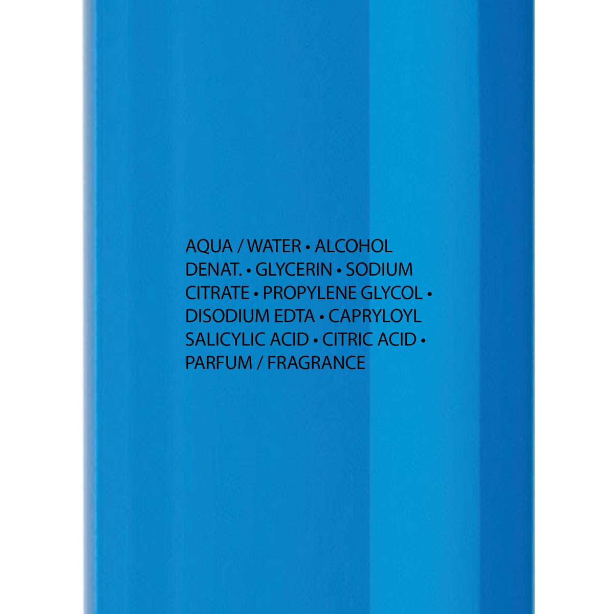 La Roche-Posay Effaclar Astringent Micro-Exfoliating Face Lotion