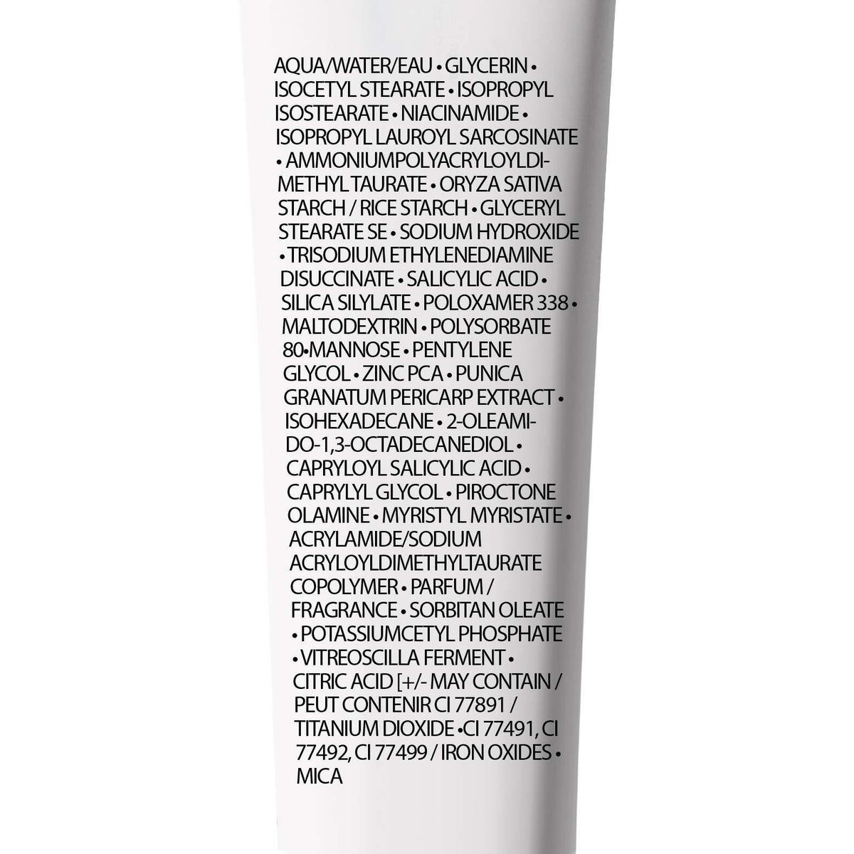La Roche-Posay Effaclar Duo+M Unifying Care Dark Tint