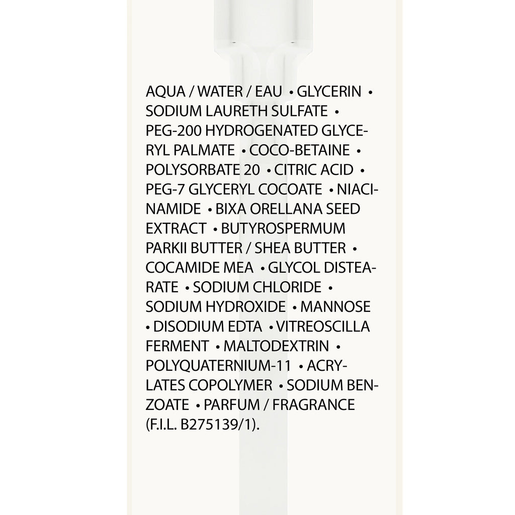 La Roche-Posay Effaclar H Iso-Biome Soothing Cleansing Cream