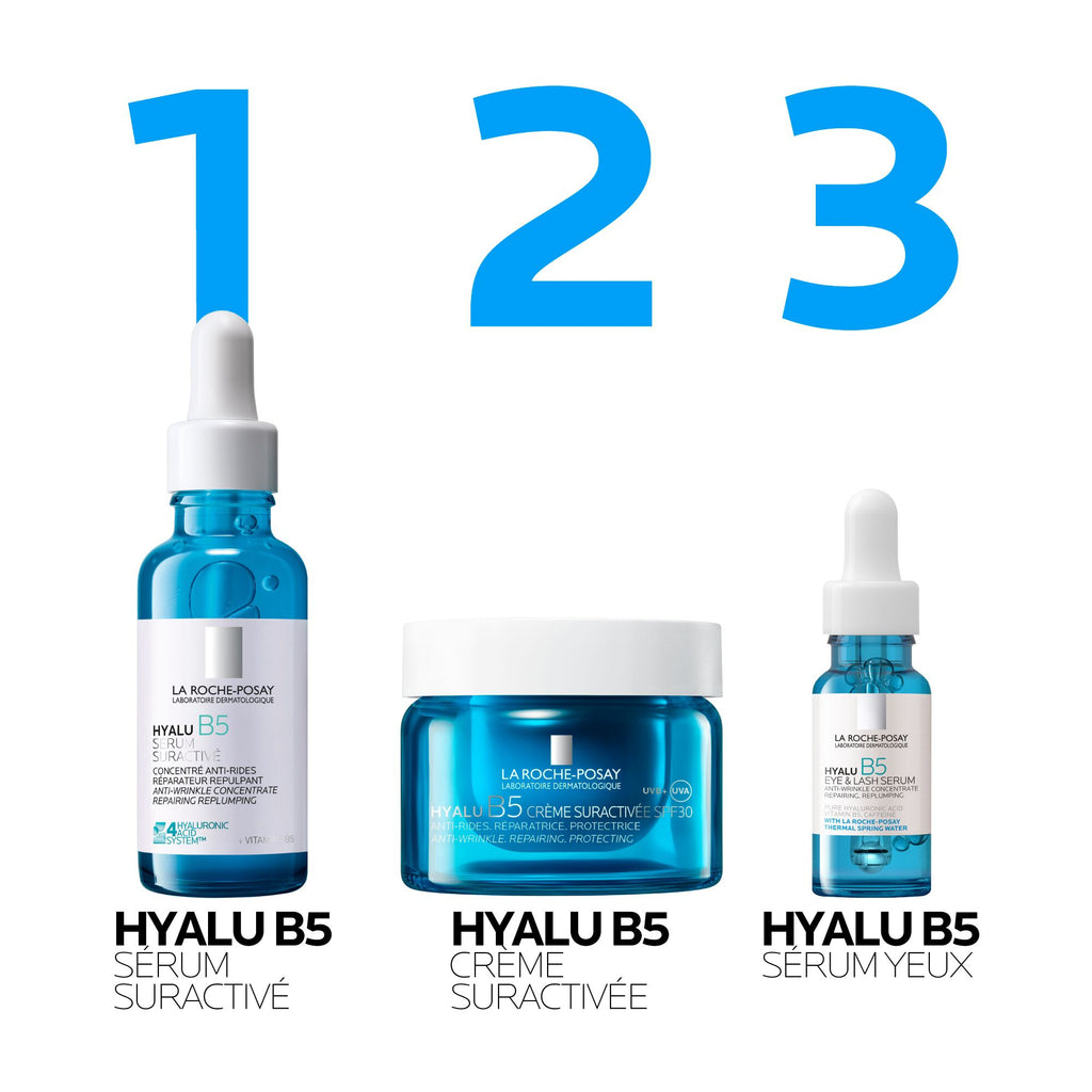 La Roche-Posay Hyalu B5 Suractive Cream