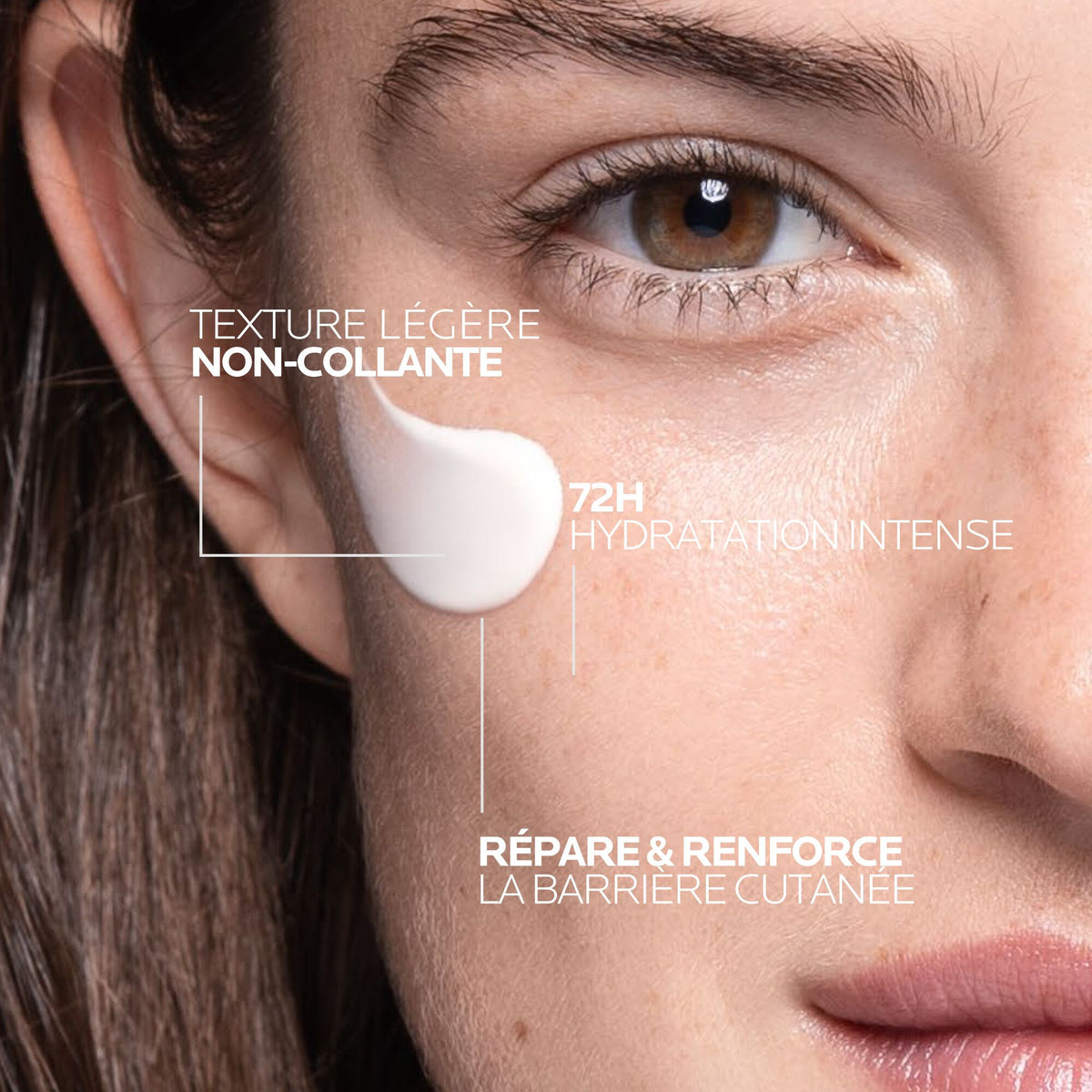 La Roche-Posay Hyalu B5 Suractive Cream
