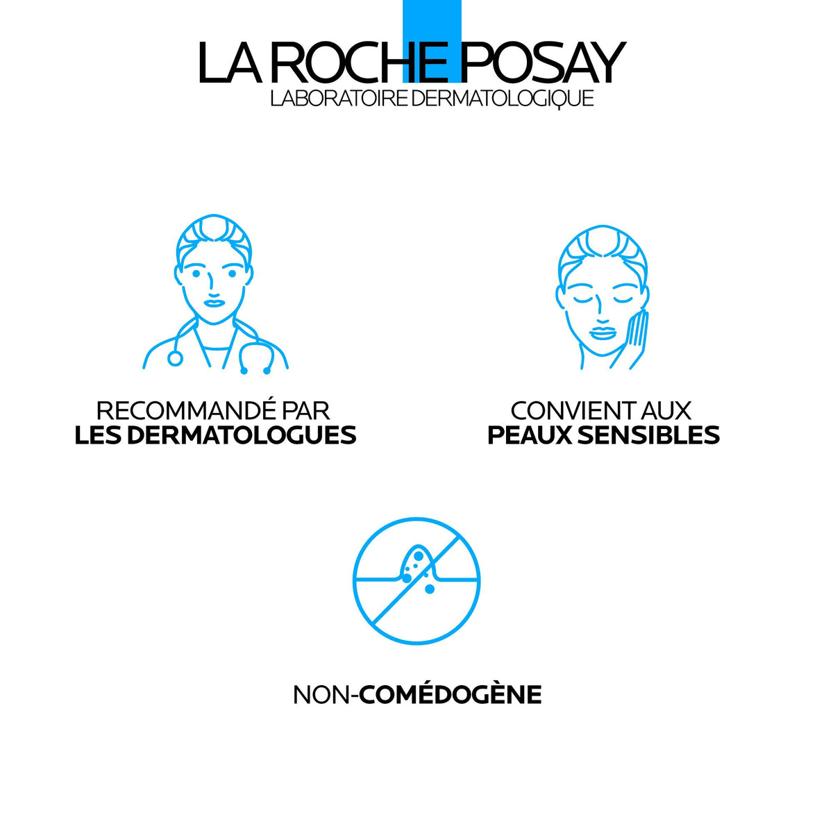 La Roche-Posay Hyalu B5 Suractive Cream
