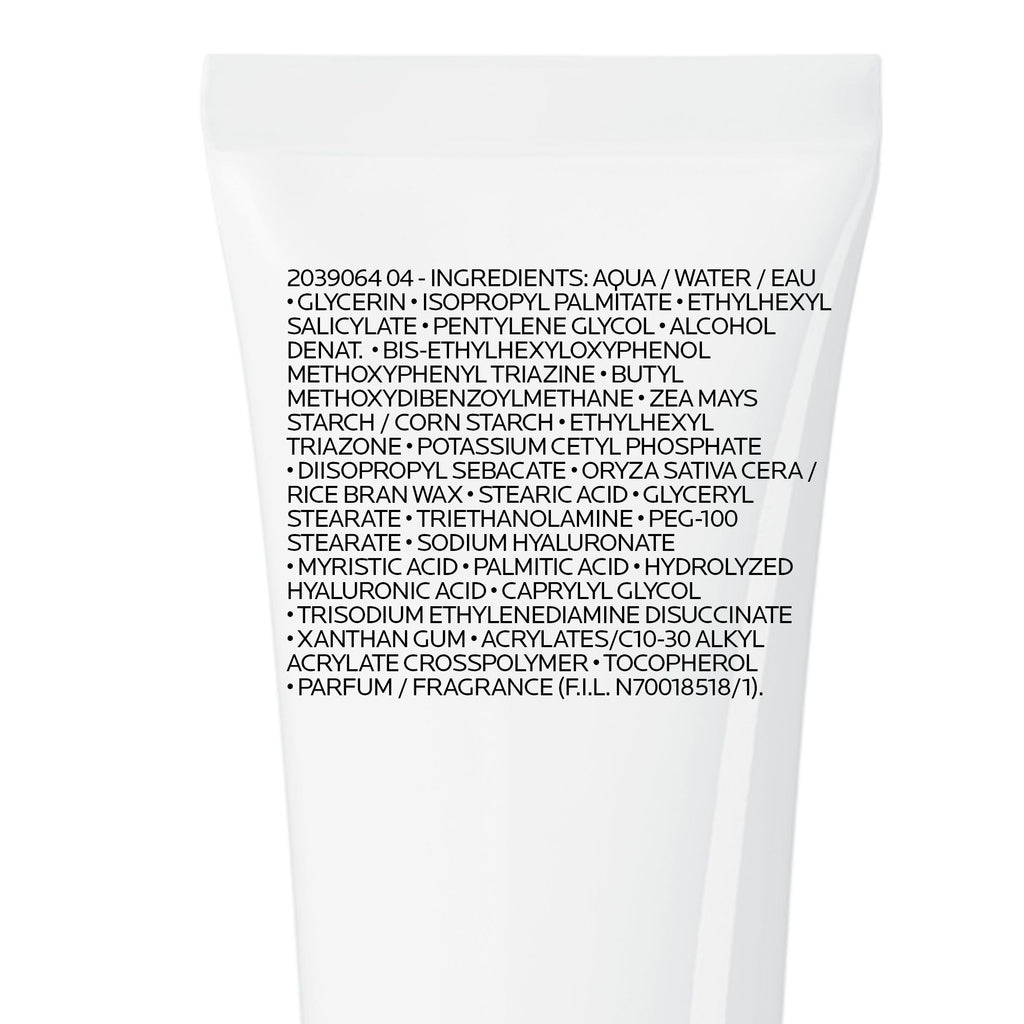 La Roche-Posay Hydraphase UV Intense Light Cream